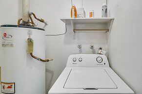 San Antonio Home Near AFB & Hospitals: WFH Welcome