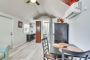 Lakefront Panama City Studio w/ Hot Tub Access