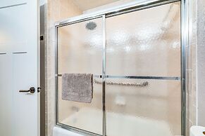 Waterfront Frostproof Home w/ Private Dock!