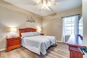 Waterfront Frostproof Home w/ Private Dock!