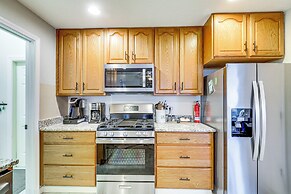 Waterfront Frostproof Home w/ Private Dock!