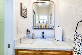 Waterfront Frostproof Home w/ Private Dock!