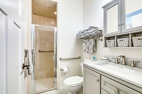 Waterfront Frostproof Home w/ Private Dock!