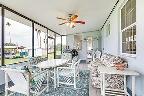 Waterfront Frostproof Home w/ Private Dock!