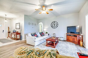 Waterfront Frostproof Home w/ Private Dock!