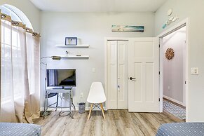 Waterfront Frostproof Home w/ Private Dock!