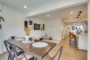 Charles Town Townhome: 9 Mi to Harpers Ferry