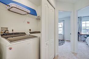 Charles Town Townhome: 9 Mi to Harpers Ferry