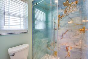 6 Mi to Beach, Beach Gear: Idyllic Bradenton Home