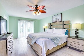 6 Mi to Beach, Beach Gear: Idyllic Bradenton Home