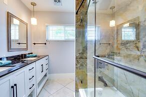 6 Mi to Beach, Beach Gear: Idyllic Bradenton Home