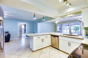 6 Mi to Beach, Beach Gear: Idyllic Bradenton Home