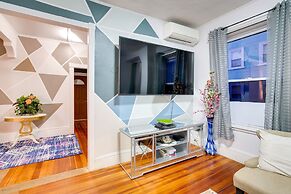 Pet-friendly Salem Apartment w/ Shared Deck!