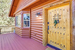 Big Bear Cabin Rental w/ Bbq: 11 Mi to Village!