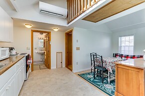 Charming Old Lyme Cottage, Steps to Private Beach!