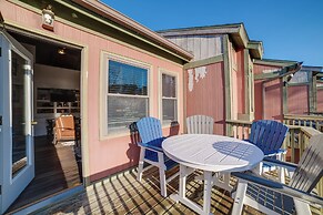 Chic Greek Peak Ski Resort Townhome w/ Balconies!