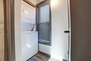 Chic Greek Peak Ski Resort Townhome w/ Balconies!