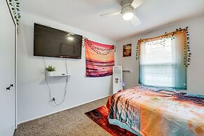 Clinton Township Condo Near L'anse Creuse Bay!