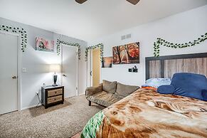 Clinton Township Condo Near L'anse Creuse Bay!