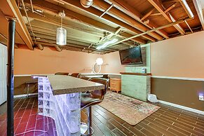 Clinton Township Condo Near L'anse Creuse Bay!