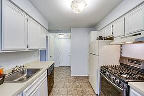 Clinton Township Condo Near L'anse Creuse Bay!
