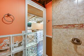 Clinton Township Condo Near L'anse Creuse Bay!