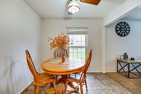 Clinton Township Condo Near L'anse Creuse Bay!