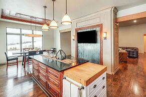 Pet-friendly Fairfax Cabin Near Missouri River!