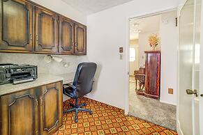 Idaho Vacation Rental: Day Trip to Yellowstone!