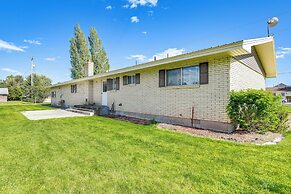 Idaho Vacation Rental: Day Trip to Yellowstone!