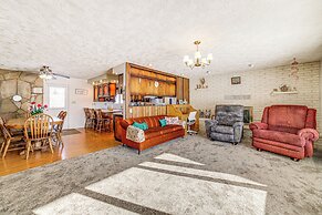 Idaho Vacation Rental: Day Trip to Yellowstone!