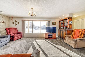 Idaho Vacation Rental: Day Trip to Yellowstone!