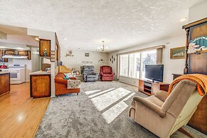 Idaho Vacation Rental: Day Trip to Yellowstone!