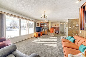 Idaho Vacation Rental: Day Trip to Yellowstone!