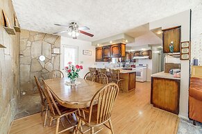 Idaho Vacation Rental: Day Trip to Yellowstone!