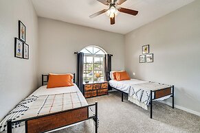 Poinciana Resort Condo Near Disney + Legoland!