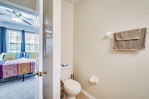 Poinciana Resort Condo Near Disney + Legoland!