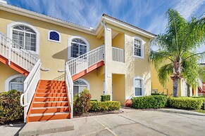 Poinciana Resort Condo Near Disney + Legoland!