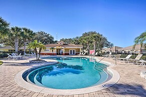Poinciana Resort Condo Near Disney + Legoland!