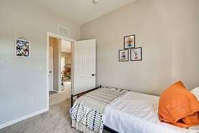 Poinciana Resort Condo Near Disney + Legoland!