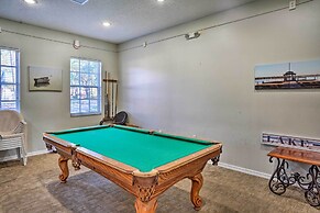 Poinciana Resort Condo Near Disney + Legoland!