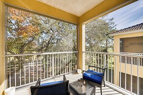 Poinciana Resort Condo Near Disney + Legoland!