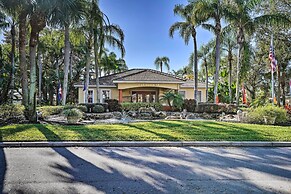 Poinciana Resort Condo Near Disney + Legoland!