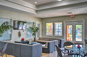 Poinciana Resort Condo Near Disney + Legoland!