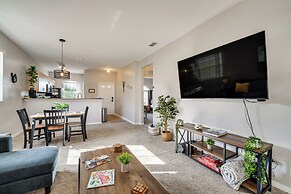 Poinciana Resort Condo Near Disney + Legoland!