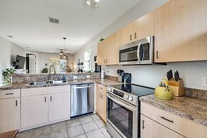 Poinciana Resort Condo Near Disney + Legoland!