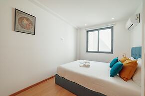 Courtyard Oporto Design Apartments