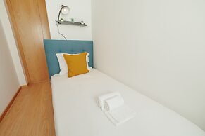 Courtyard Oporto Design Apartments