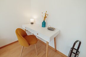 Courtyard Oporto Design Apartments