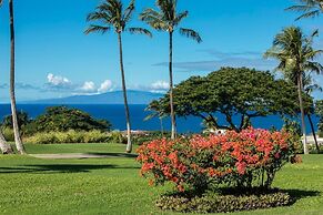 Wailea Ekolu 1305 2 Bedroom Condo